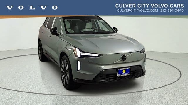 2026 Volvo EX90 Twin Motor Plus 7-Seater — photo 1 of 48