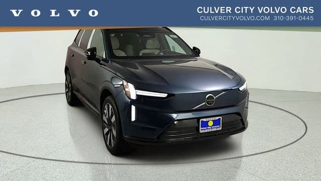 2026 Volvo EX90 Twin Motor Performance Plus 6-Seater — photo 1 of 44