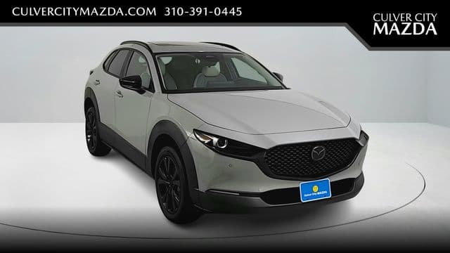 2026 Mazda CX-30 2.5 S Aire Edition — photo 1 of 35