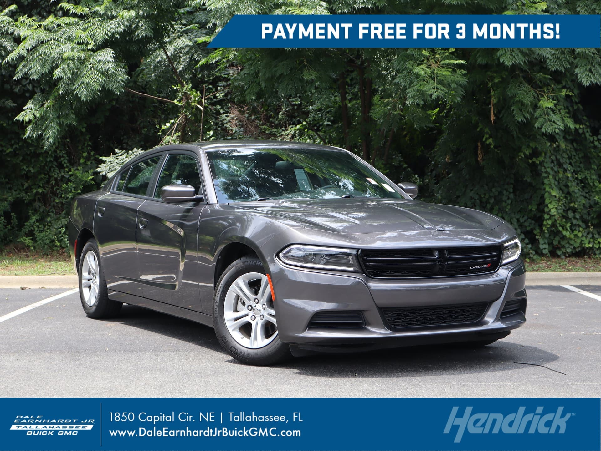 2022 Dodge Charger SXT — photo 1 of 46