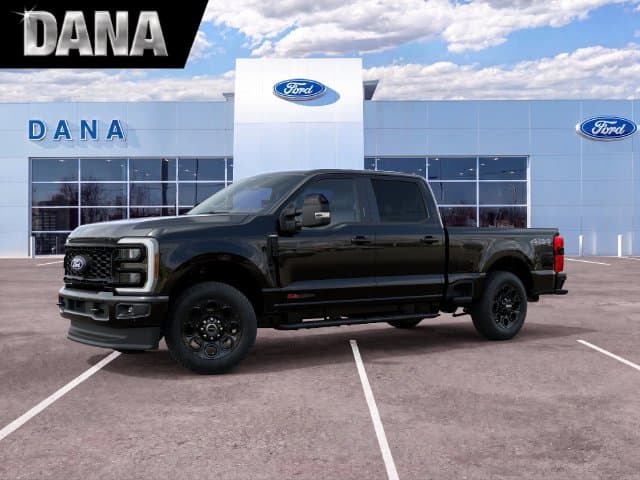 2027 Ford Super Duty F-250 SRW Base — photo 1 of 49