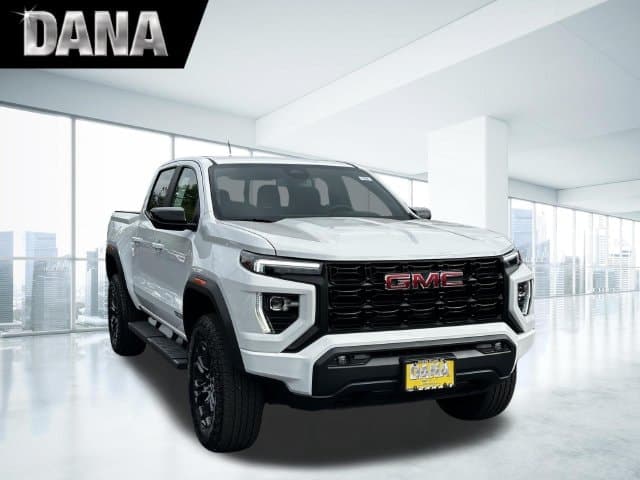 2023 GMC Canyon 2WD Elevation — photo 1 of 47