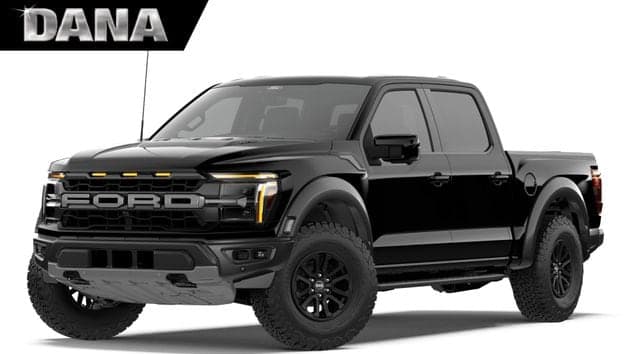 2026 Ford F-150 Raptor — photo 1 of 7