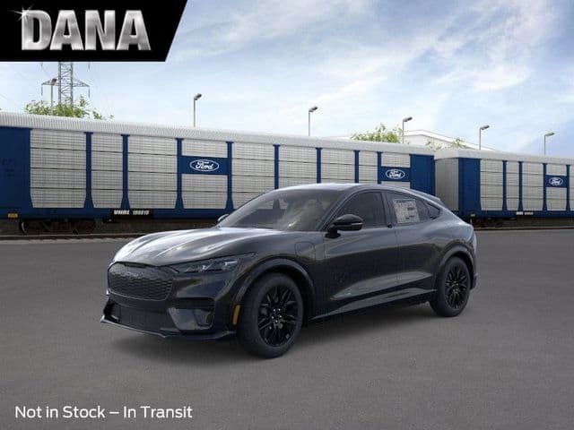 2026 Ford Mustang Mach-E Premium — photo 1 of 22