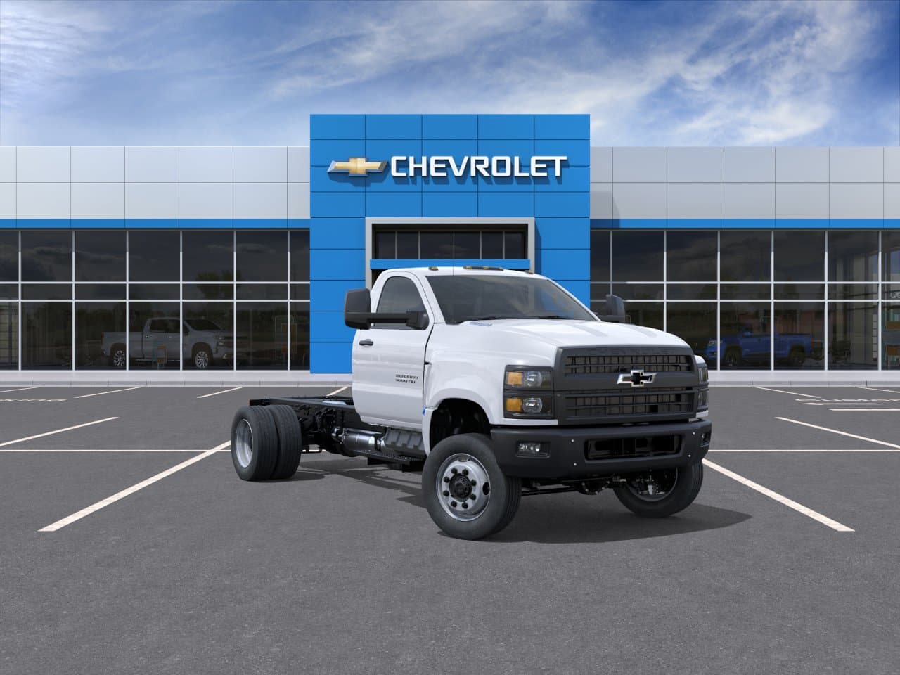 Vehicle Detail Icon