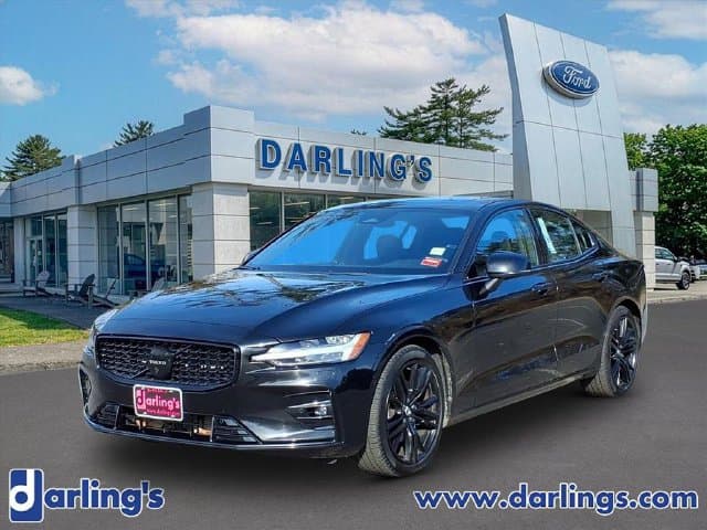 2023 Volvo S60 Base — photo 1 of 26