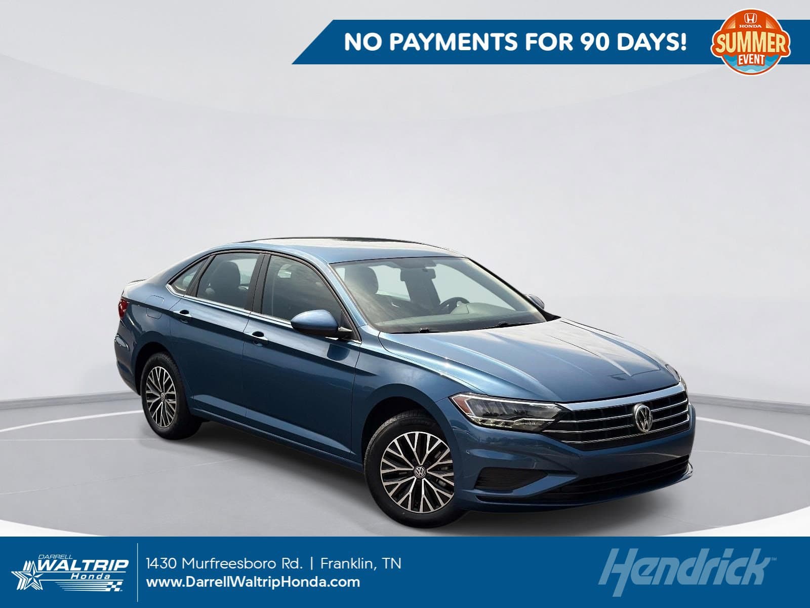 2021 Volkswagen Jetta S — photo 1 of 37