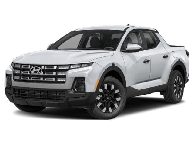 2027 Hyundai Santa Cruz SE FWD — photo 1 of 14