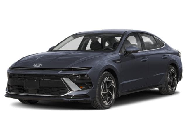 2027 Hyundai Sonata SEL Sport — photo 1 of 15