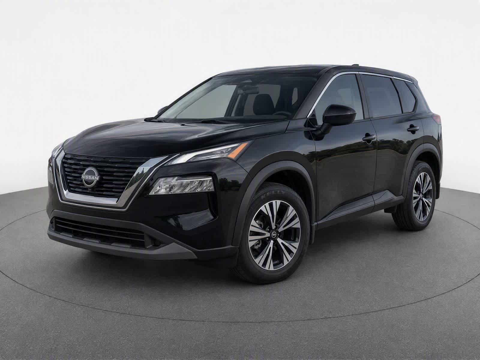 2023 Nissan Rogue SV — photo 1 of 14