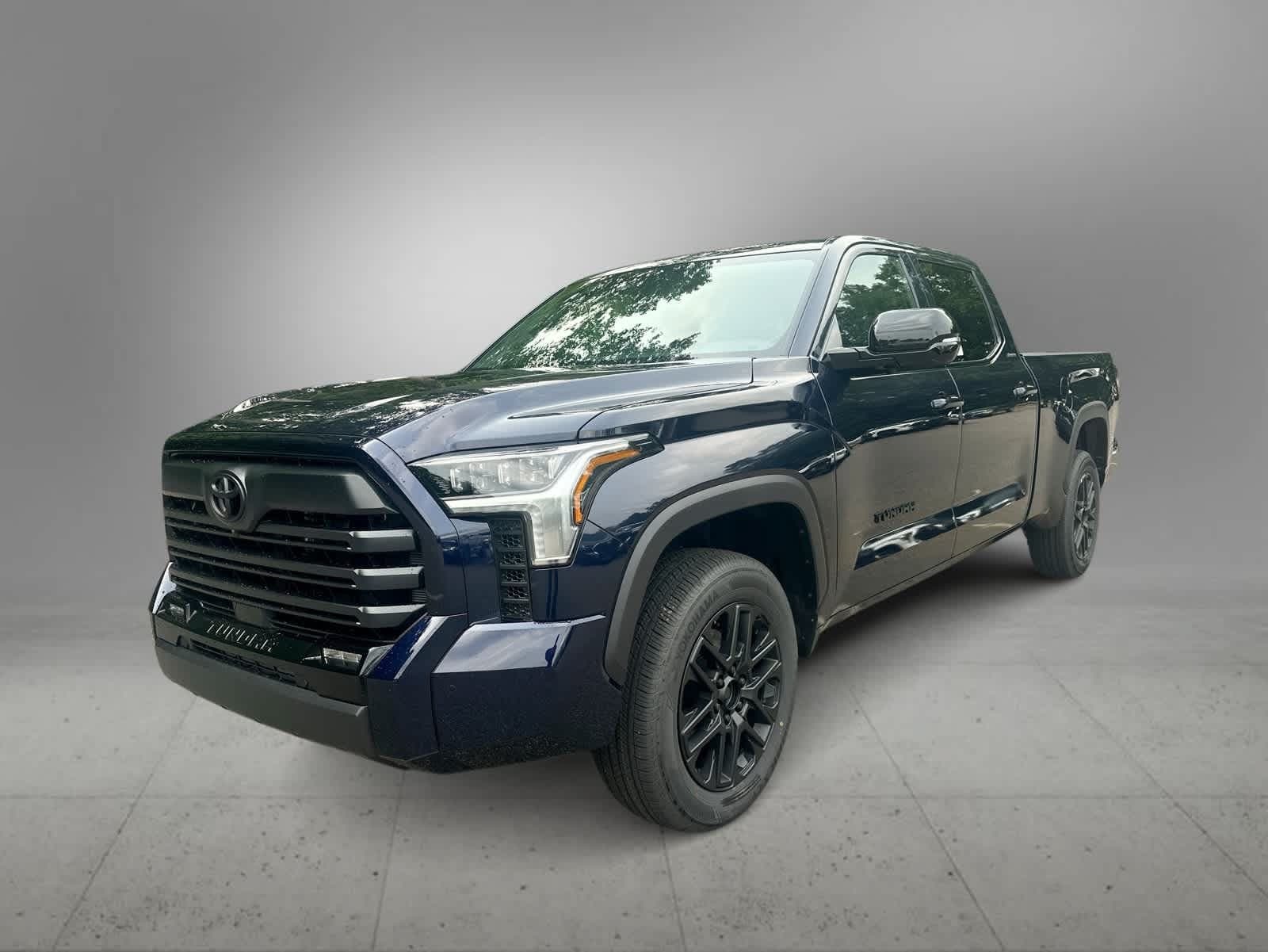 2026 Toyota Tundra Limited — photo 1 of 58
