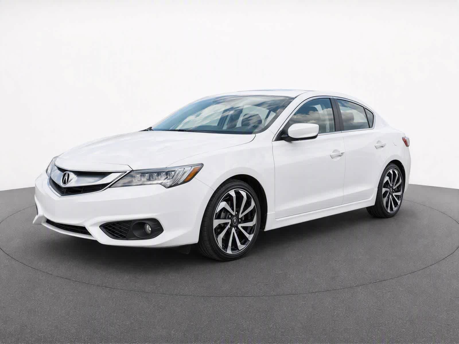 2016 Acura ILX Base — photo 1 of 12
