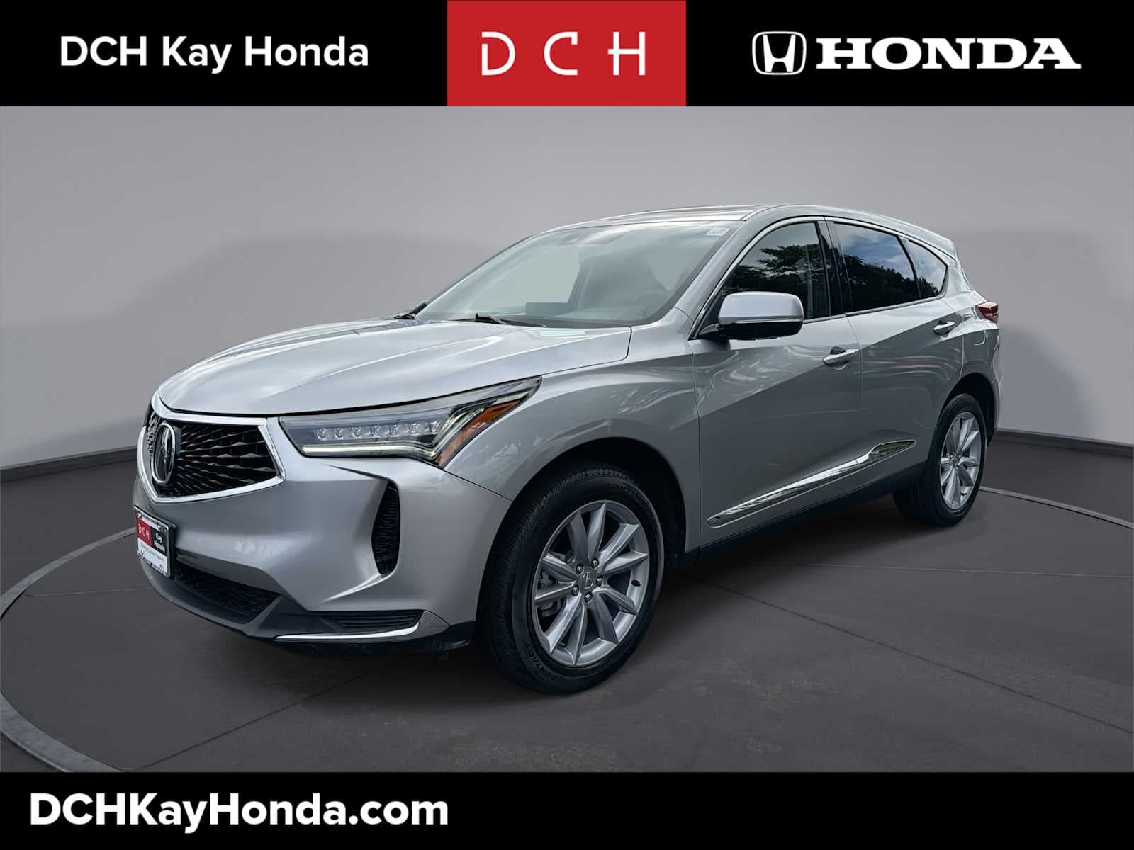2023 Acura RDX Base — photo 1 of 34