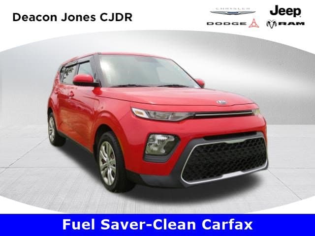 Vehicle Detail Icon