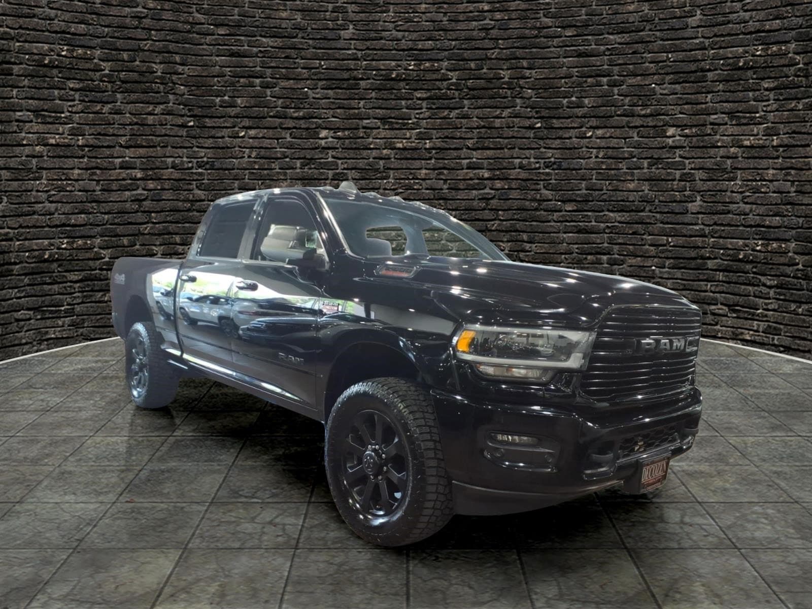 Vehicle Detail Icon