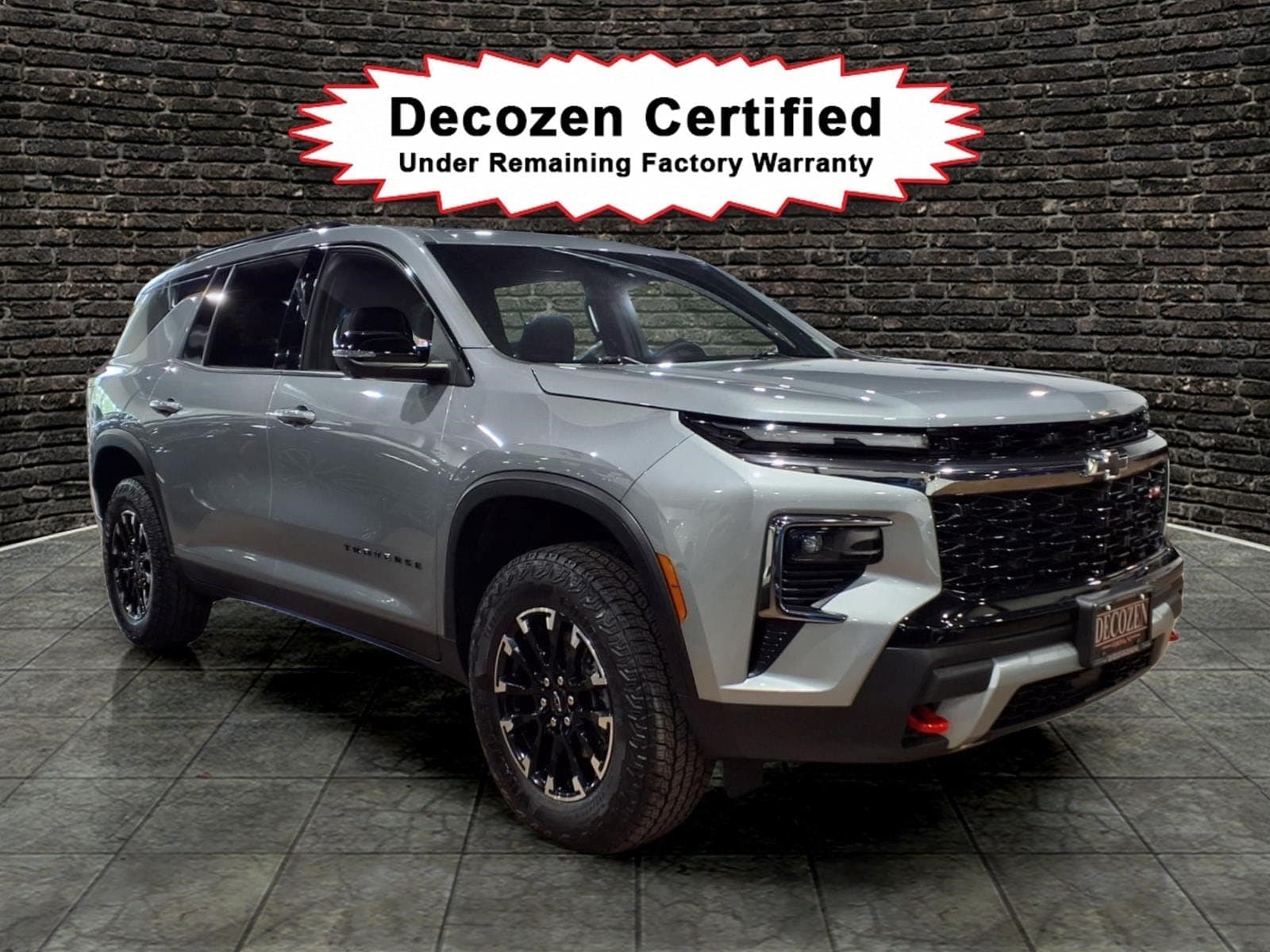 Vehicle Detail Icon