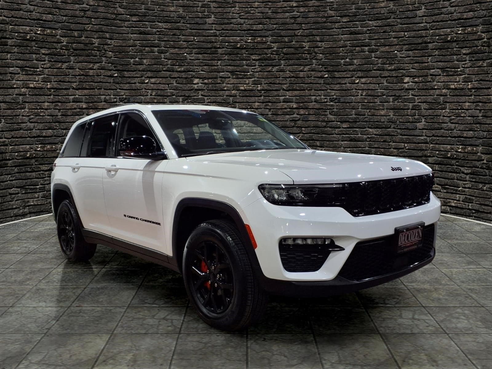 Vehicle Detail Icon
