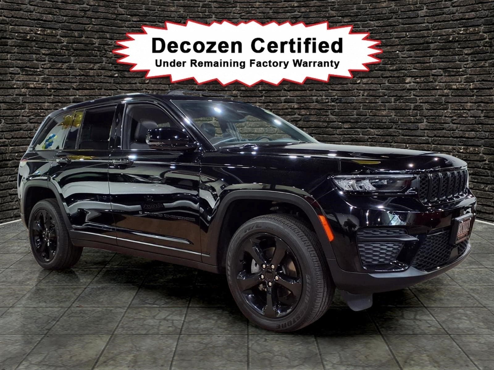 Vehicle Detail Icon