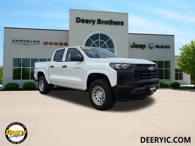 Vehicle Detail Icon
