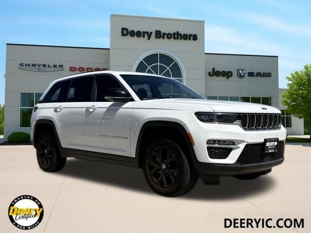 Vehicle Detail Icon