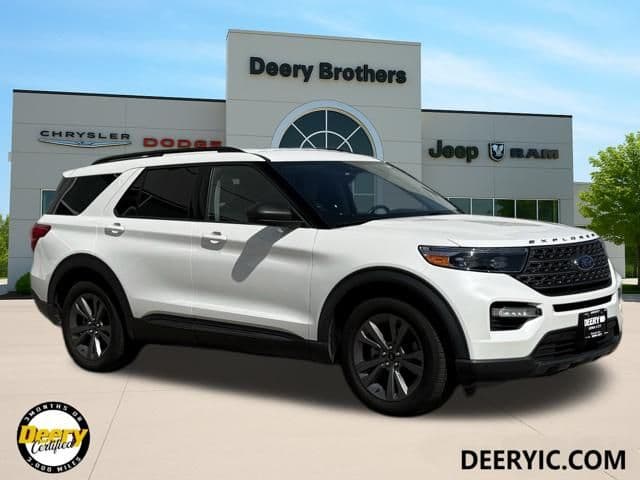 Vehicle Detail Icon
