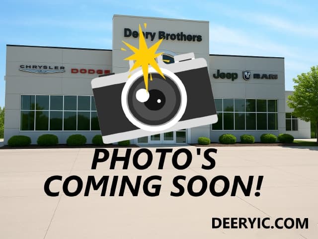 2027 Jeep Grand Cherokee L Summit — photo 1 of 16
