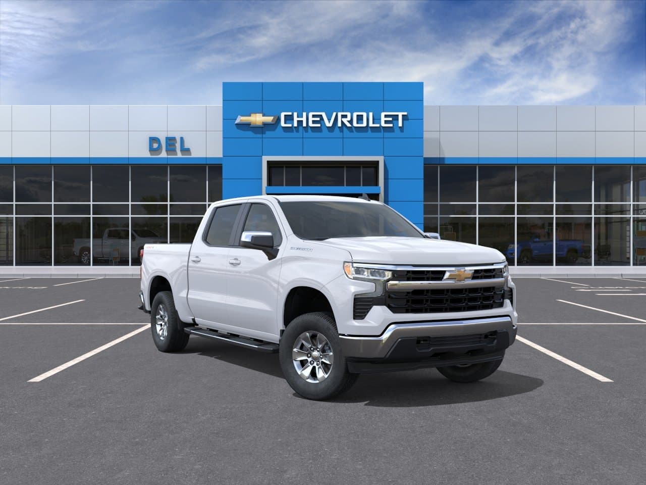 Vehicle Detail Icon