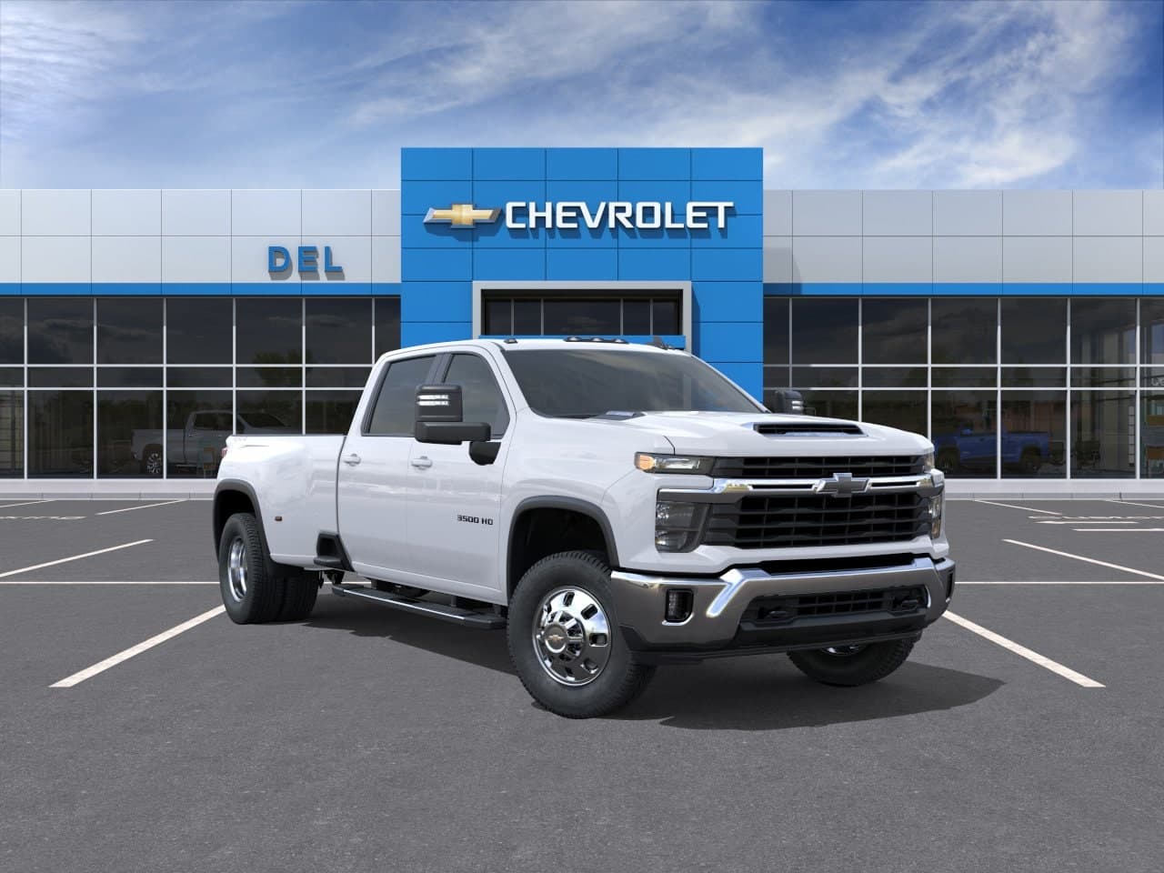 Vehicle Detail Icon