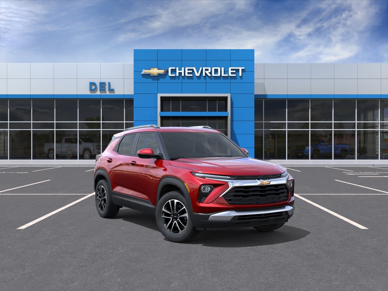 Vehicle Detail Icon