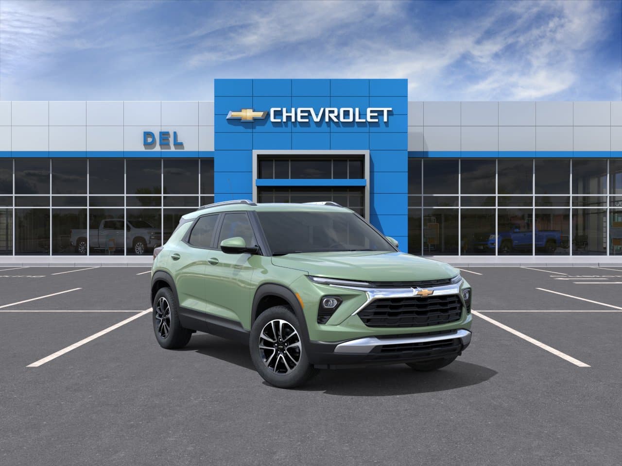 Vehicle Detail Icon