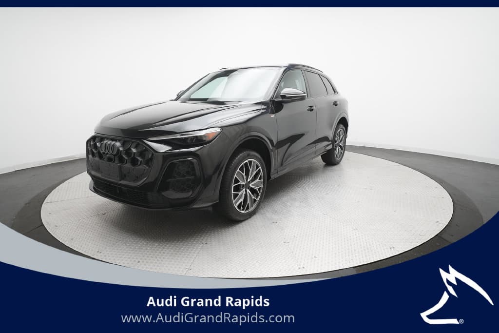 2026 Audi Q5 Base — photo 1 of 45