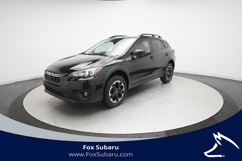 2023 Subaru Crosstrek Premium — photo 1 of 36