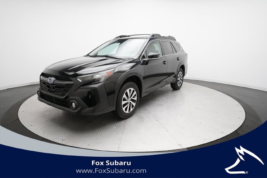 2024 Subaru Outback Premium — photo 1 of 36