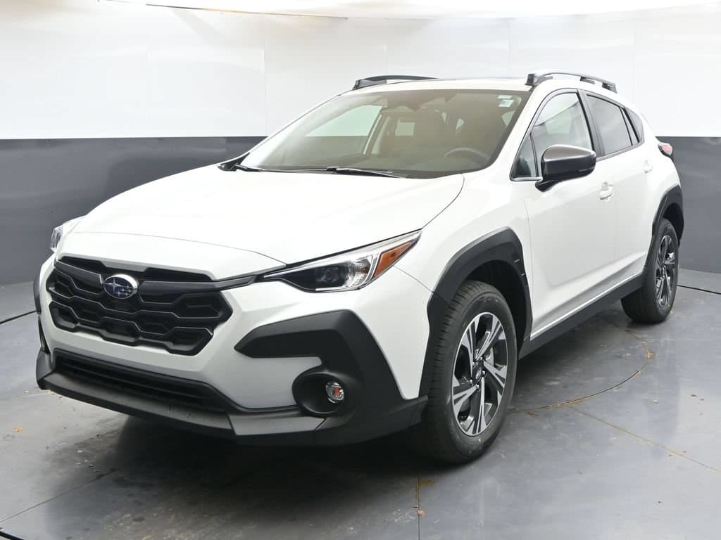 2026 Subaru Crosstrek Premium — photo 1 of 75