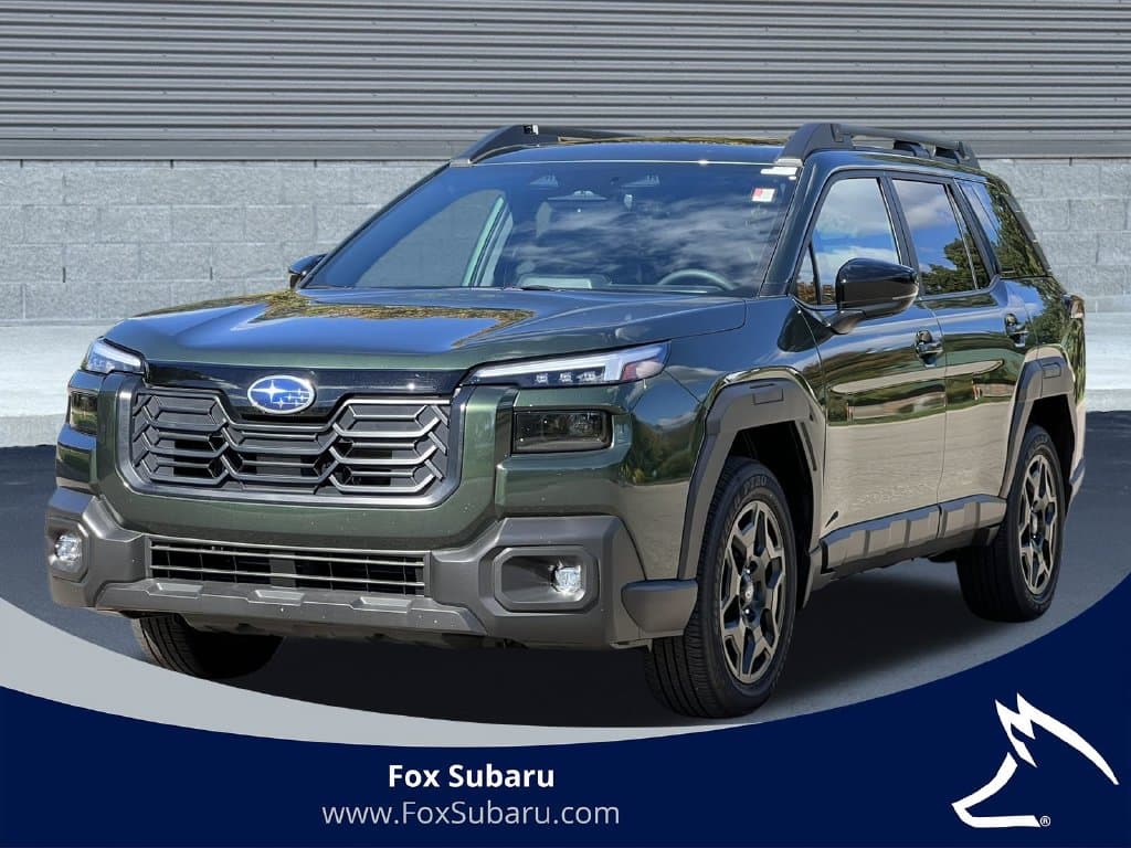 2026 Subaru Outback Limited — photo 1 of 68