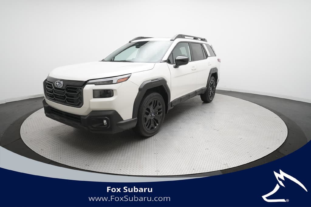 2026 Subaru Outback Limited XT — photo 1 of 60