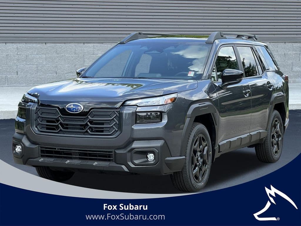 2026 Subaru Outback Limited — photo 1 of 68
