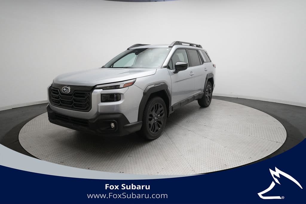 2026 Subaru Outback Limited XT — photo 1 of 39