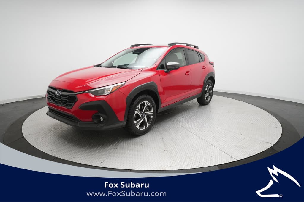 2024 Subaru Crosstrek Premium — photo 1 of 36