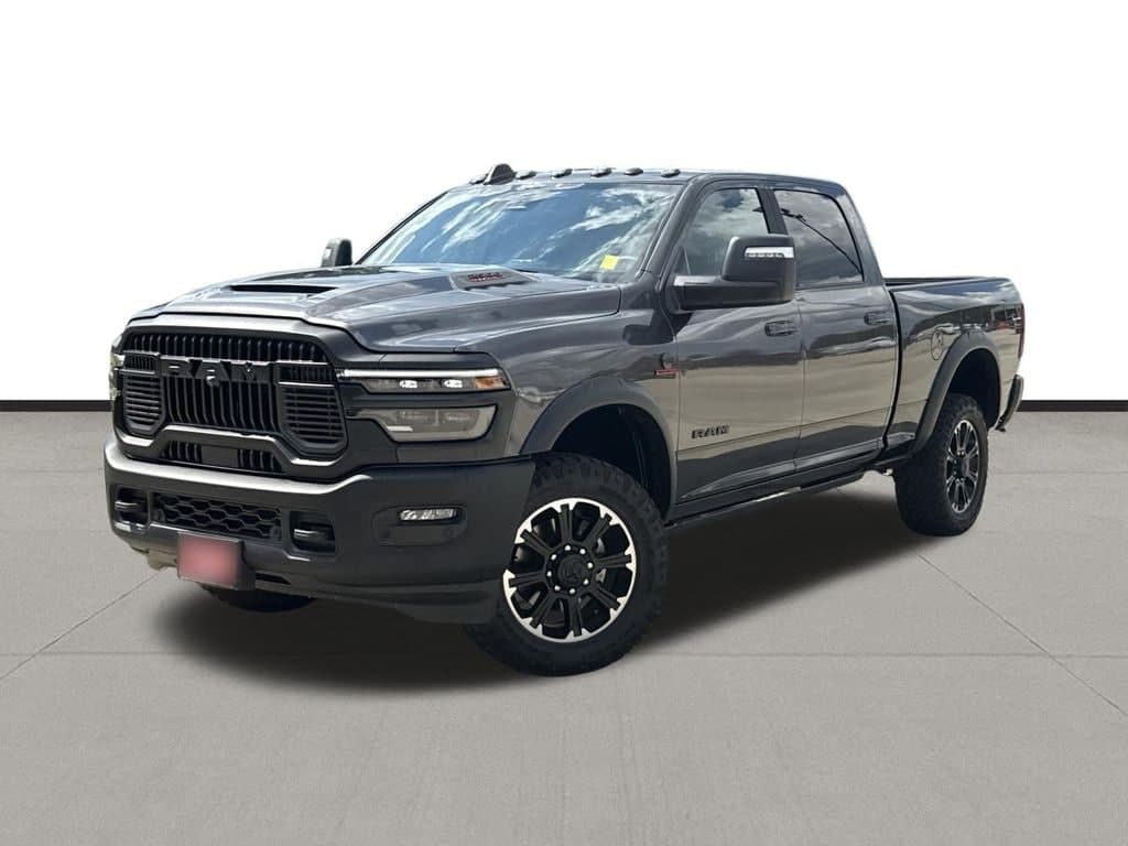 2025 RAM 2500 Base — photo 1 of 28
