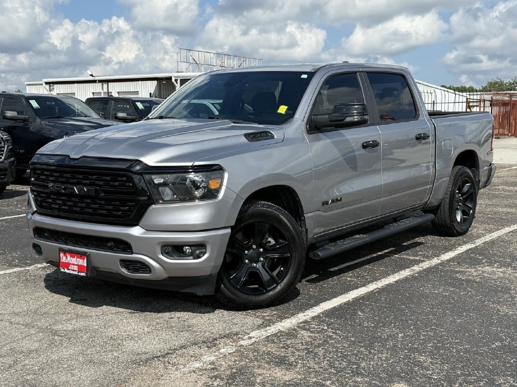2023 RAM 1500 Base — photo 1 of 27
