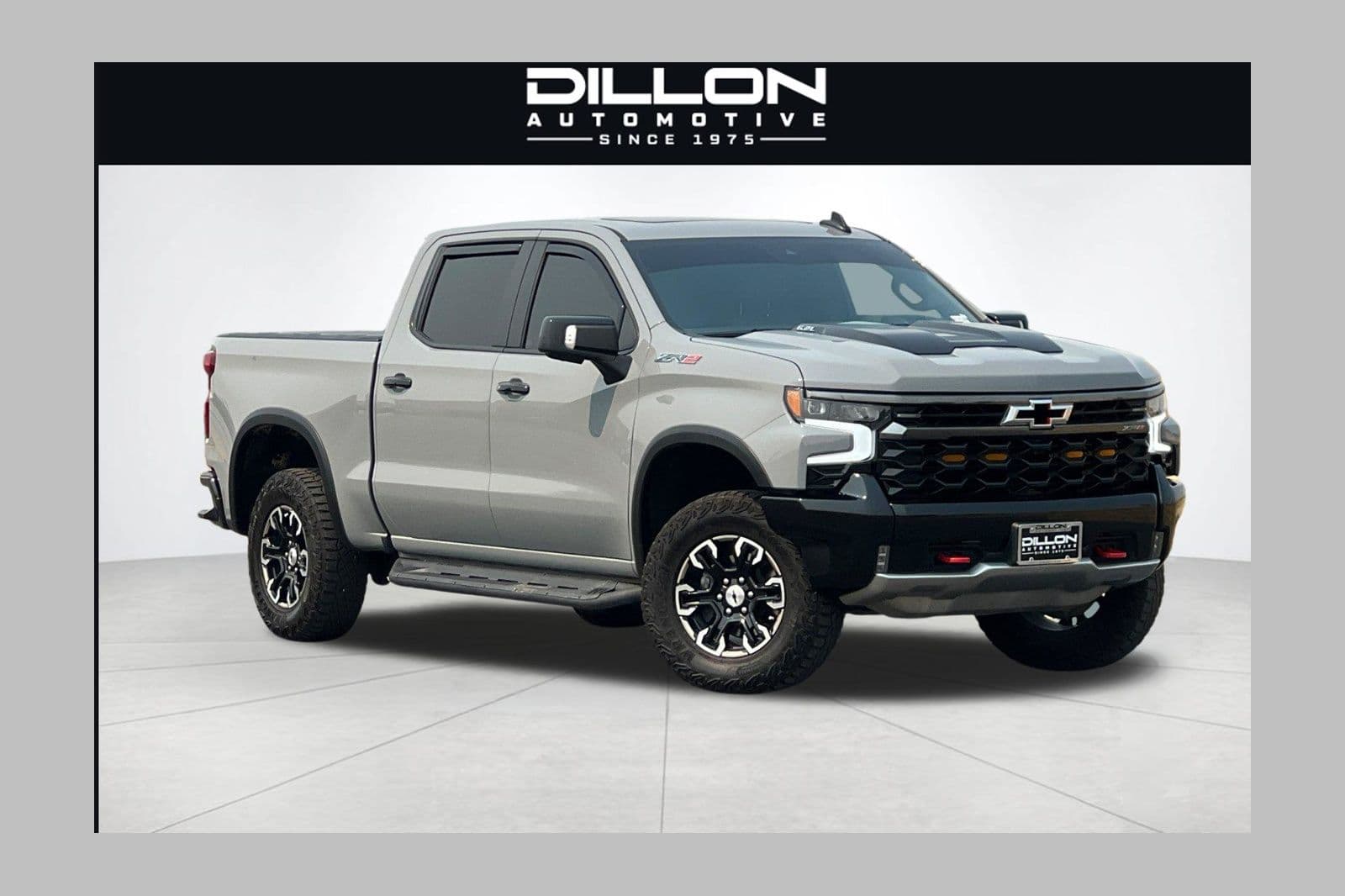 Vehicle Detail Icon
