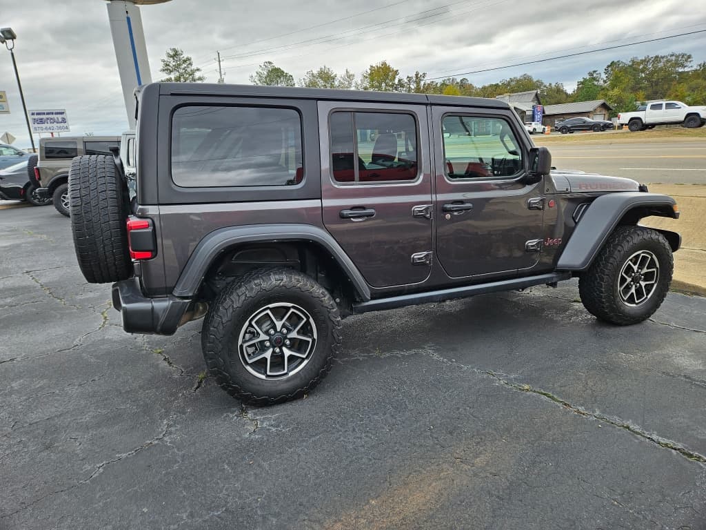 Vehicle Detail Icon