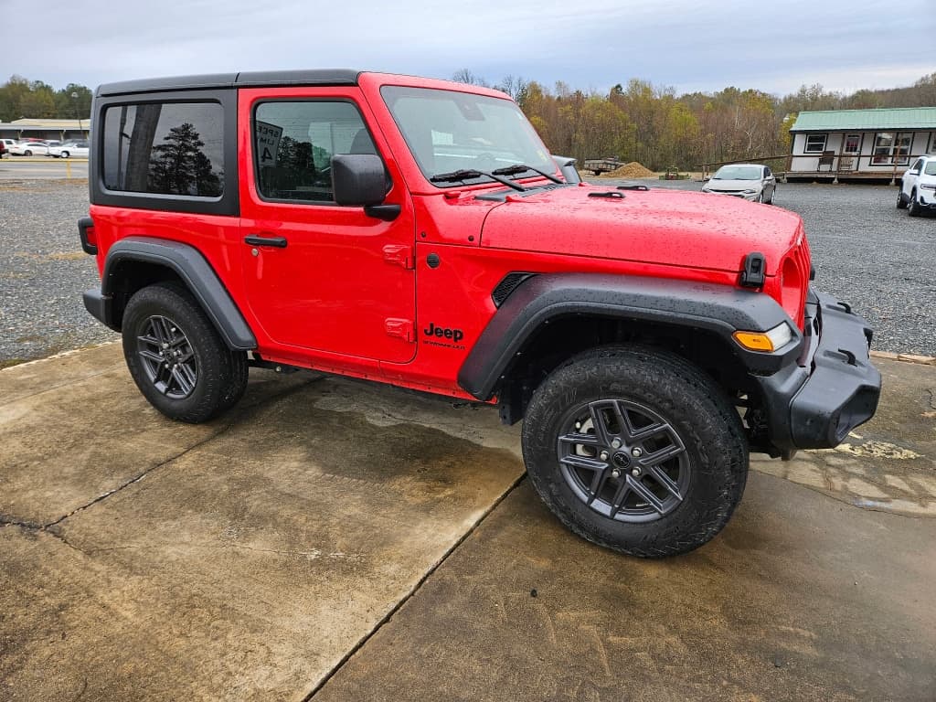 Vehicle Detail Icon
