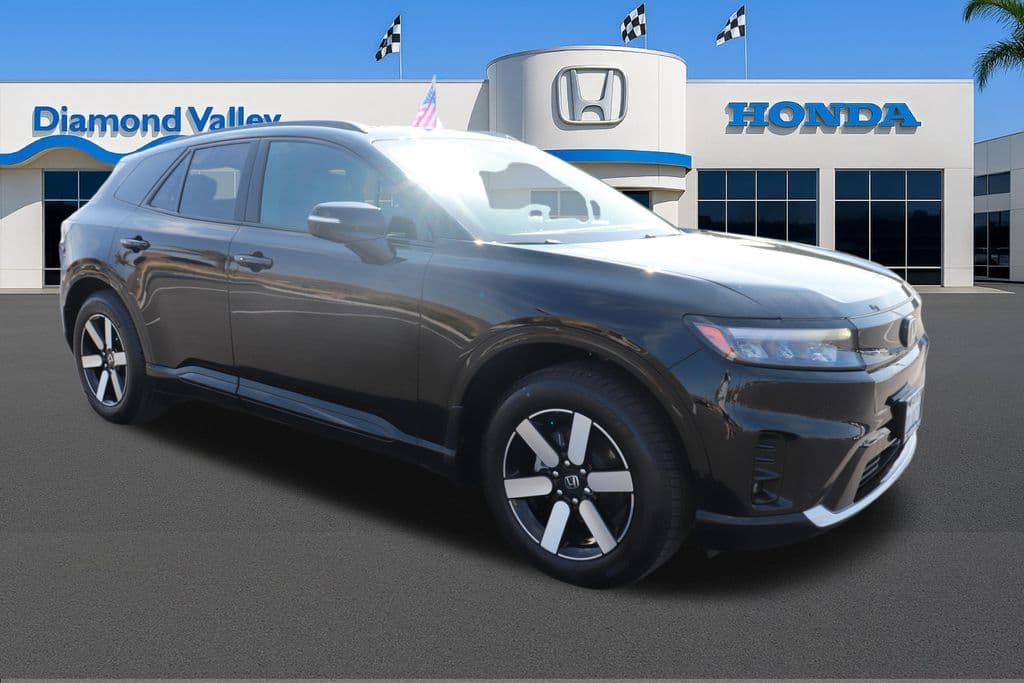 2024 Honda Prologue Touring — photo 1 of 31