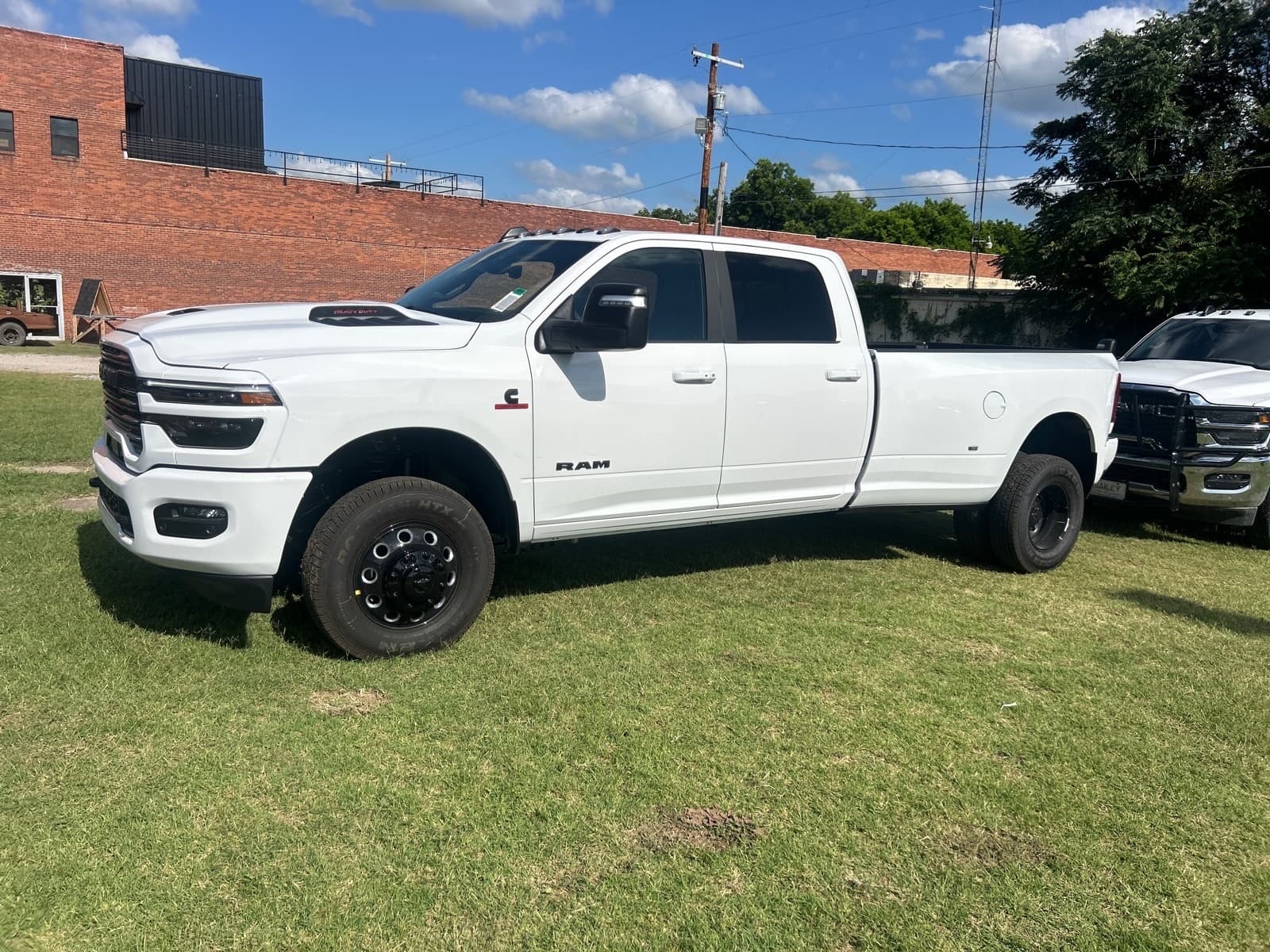 Vehicle Detail Icon