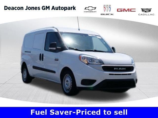 2022 RAM Promaster City Base — photo 1 of 21