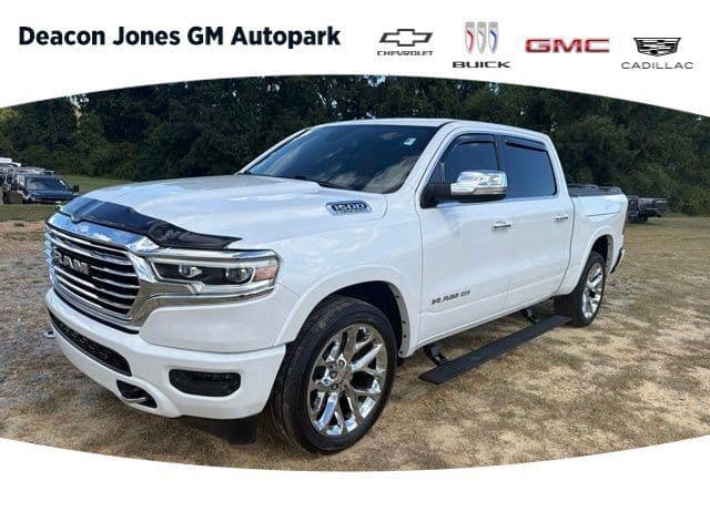 2020 RAM 1500 Limited — photo 1 of 21