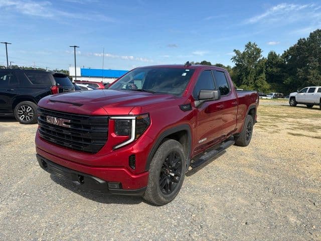 2023 GMC Sierra 1500 Elevation — photo 1 of 22