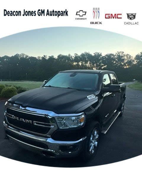 2023 RAM 1500 Base — photo 1 of 5